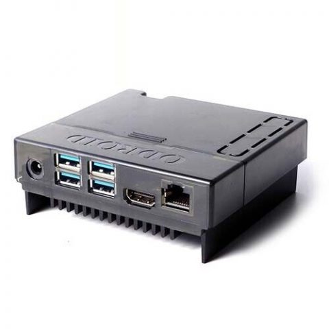 Odroid Case for Odroid N2+ or Ordoid N2