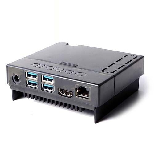 Odroid Case for Odroid N2+ or Ordoid N2