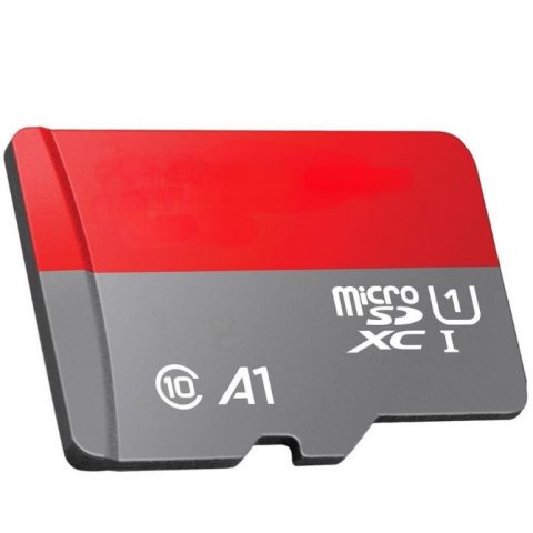 64GB, 128GB, 256GB, 512GB, 1TB, 1.5TB, 2TB Micro SD Card - Preloaded