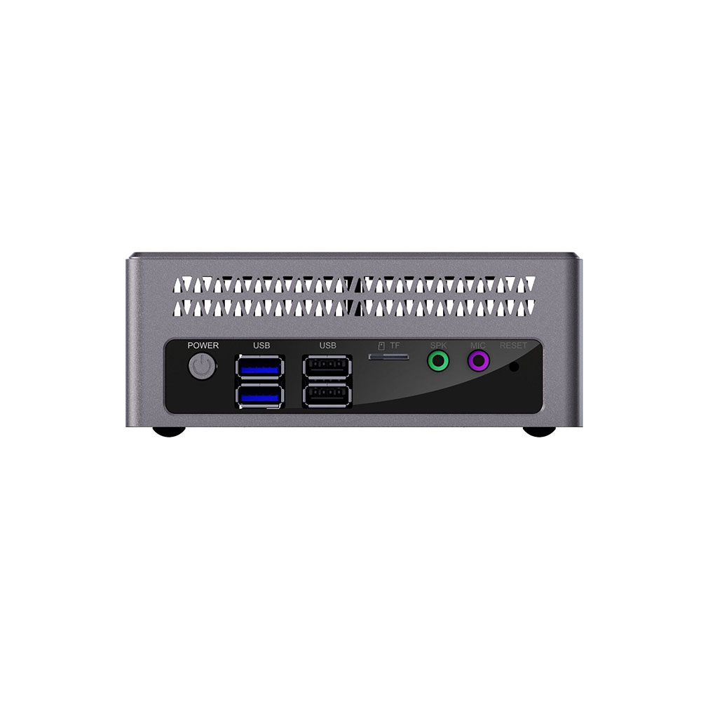 ❤️1品限り❤️ミニpc Intel N5095 Windows 11 Pro Amazon.co.jp: ミニpc Intel N5095 タッチパネル付きmini pc