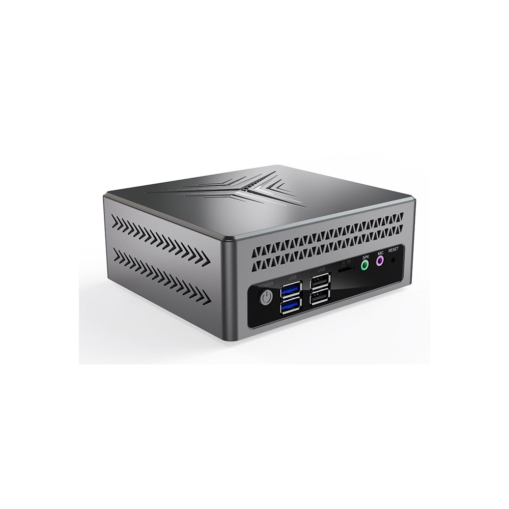 Mini PC Windows 11 Pro, Intel Celeron N5095 with 8GB RAM