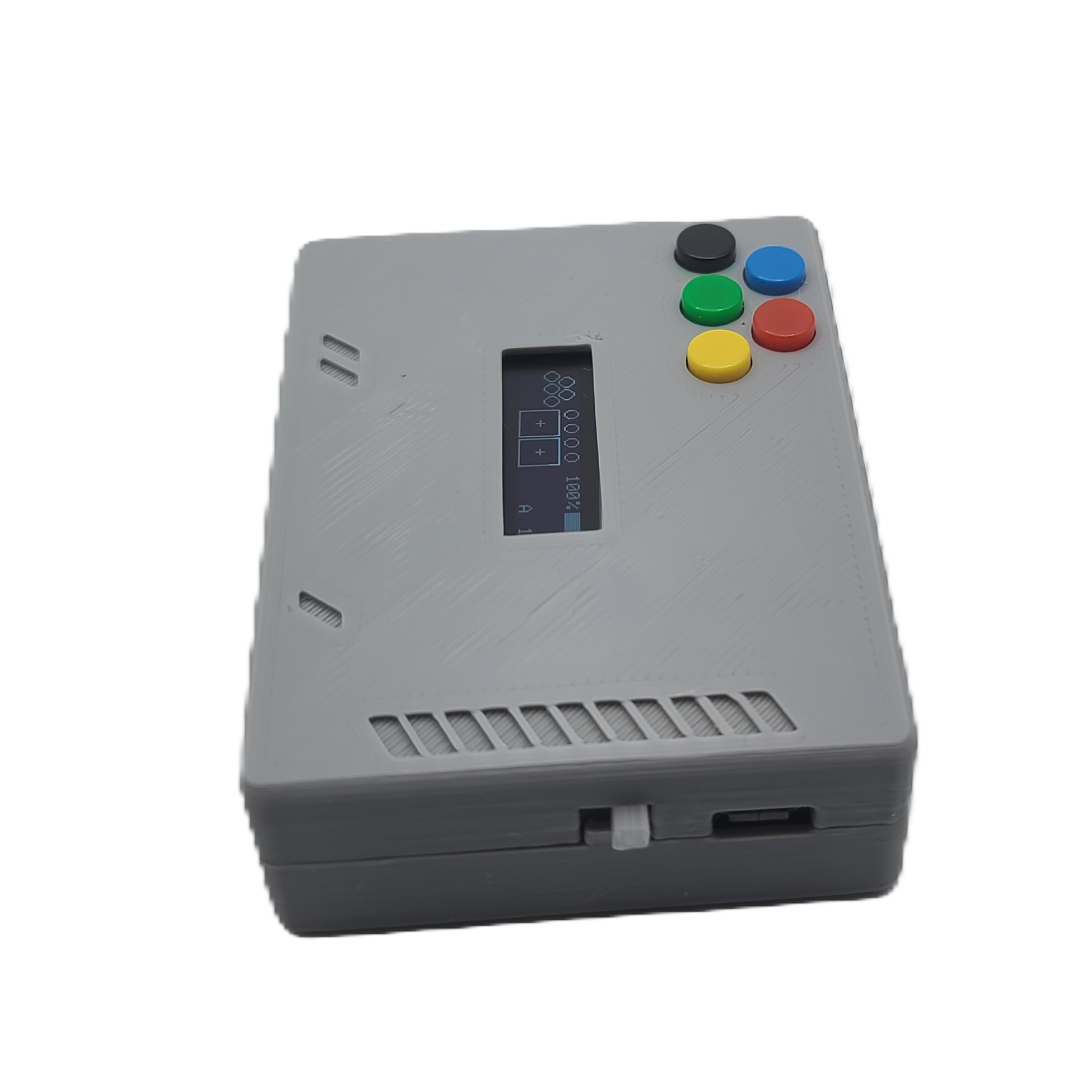 Bluetooth Wireless Atari Retro Joystick and Paddle Adapter iCode