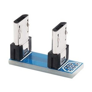 USB Bridge for MiSTer FPGA HUB