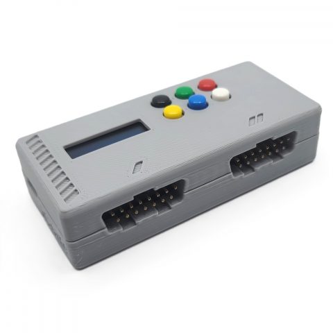 Atari 5200 Controller USB Adapter Pro – 2 ports