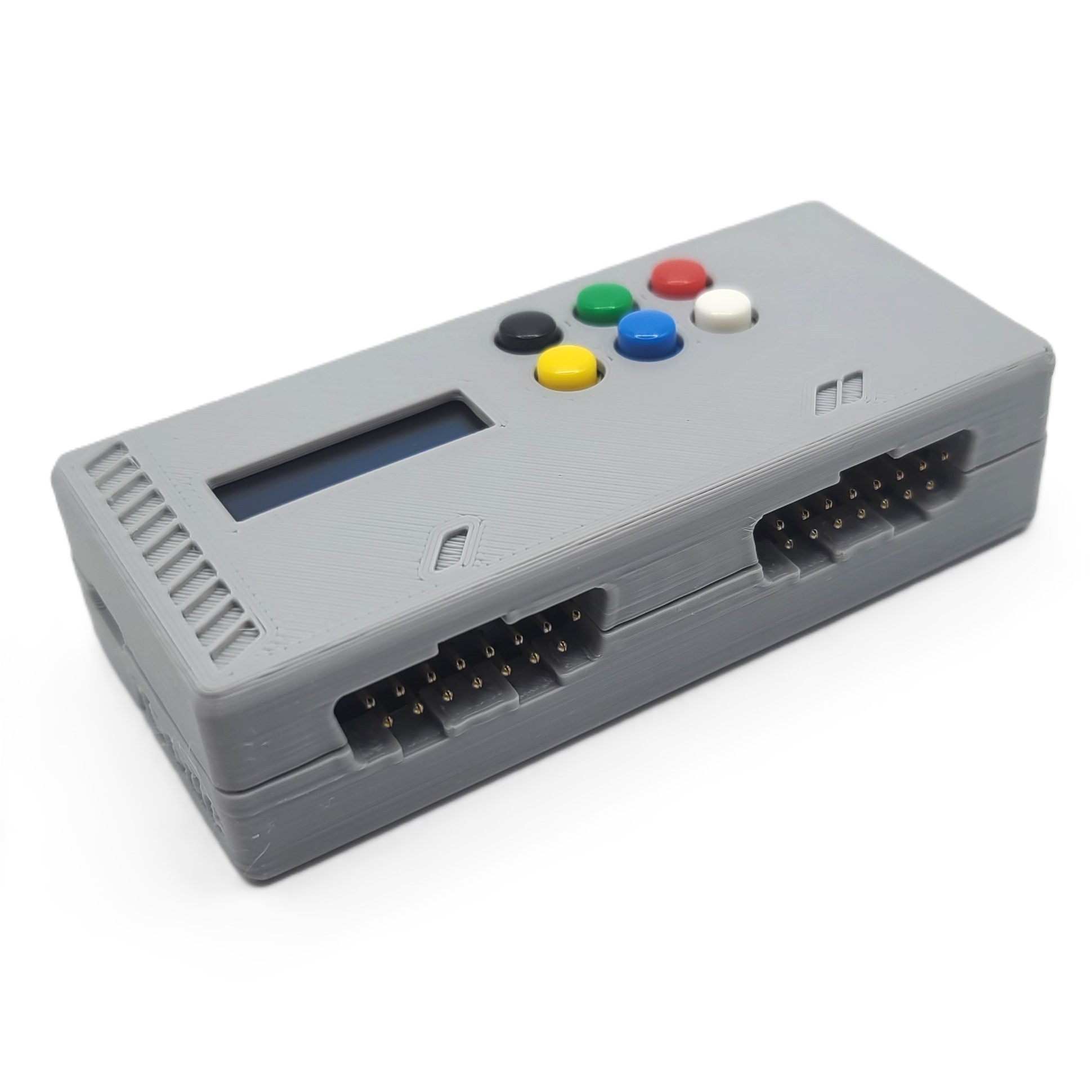 Atari 5200 Controller USB Adapter Pro – 2 ports – iCode