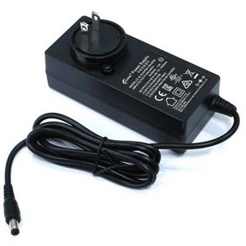 Odroid 15V 4A power supply switching power adaptor US plug for Odroid H3