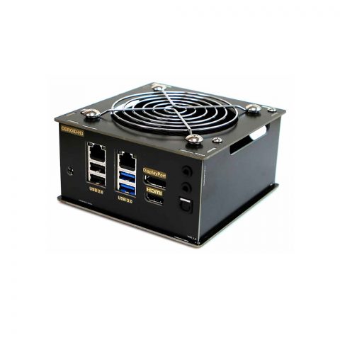 Odroid H3 Case Type 2