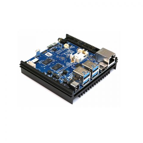 Odroid N2 Plus ( Odroid N2+ ) 2GB or 4GB ram and 12V 2A power supply