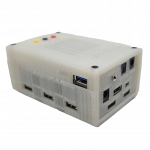 MiSTer FPGA Fully Built with Digital IO and 128MB or Dual RAM
