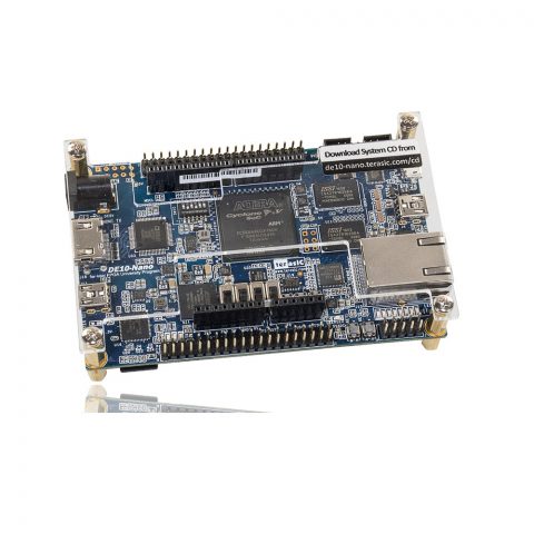 Terasic DE10 NANO FPGA Board for MiSTer Project