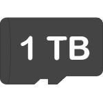 1TB