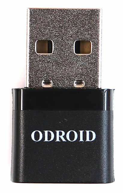Odroid USB 3.0 eMMC Module Writer Adapter with HS200 Mode